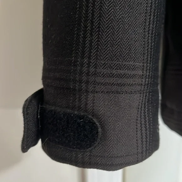 Merrill hooded winter jacket - Picture 7 of 8